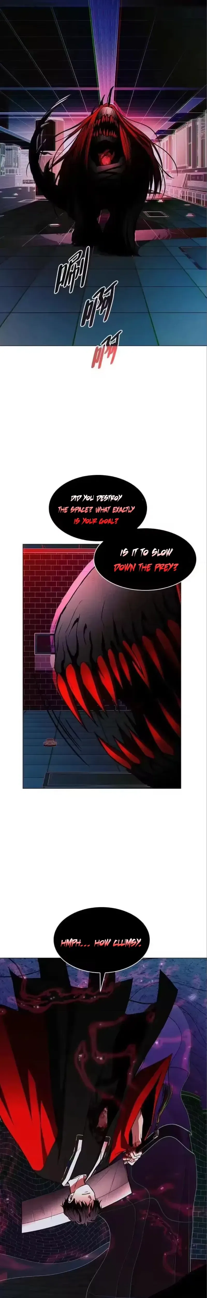 The Shaman’s Blade Chapter 99 – Page 5