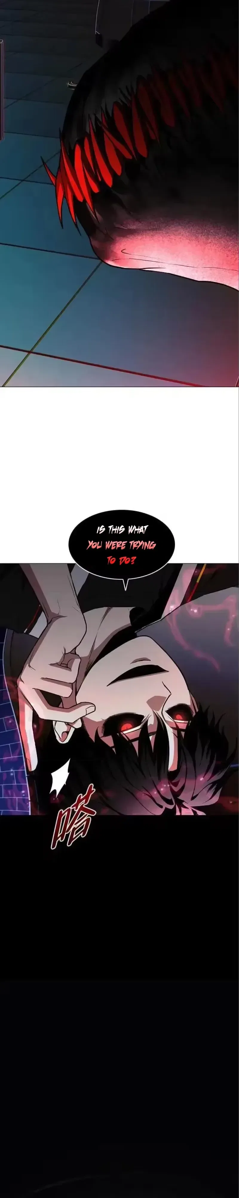 The Shaman’s Blade Chapter 99 – Page 6