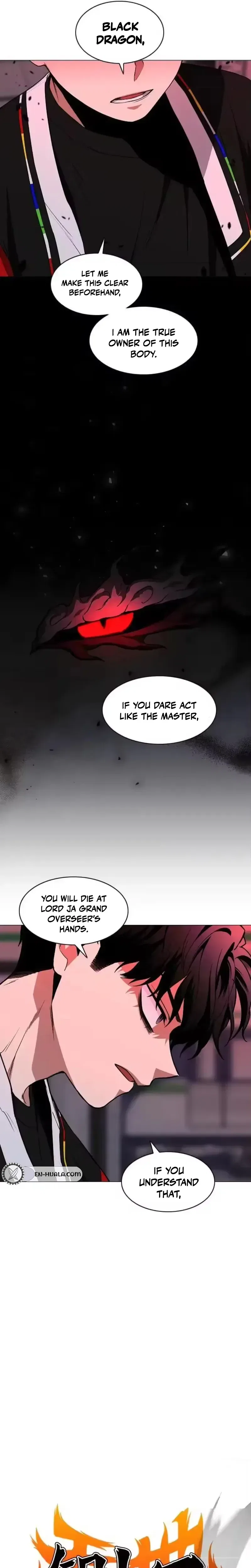 The Shaman’s Blade Chapter 98 – Page 3