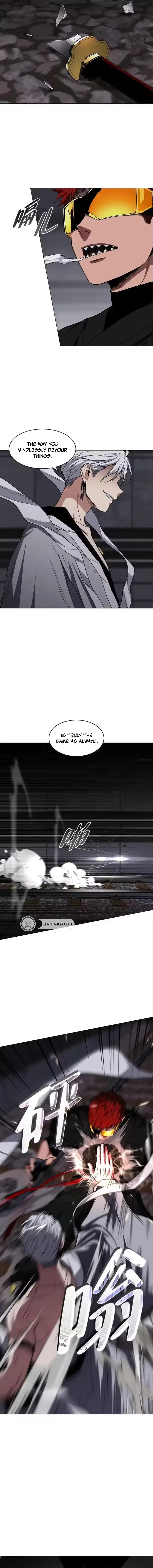 The Shaman’s Blade Chapter 97 – Page 5