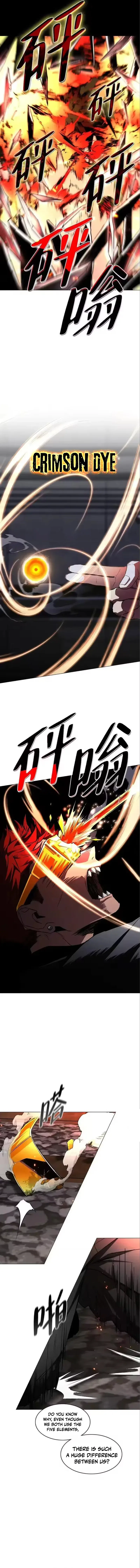 The Shaman’s Blade Chapter 97 – Page 10