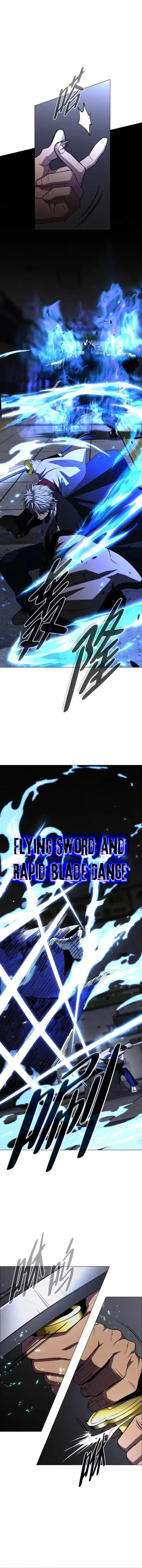 The Shaman’s Blade Chapter 97 – Page 15