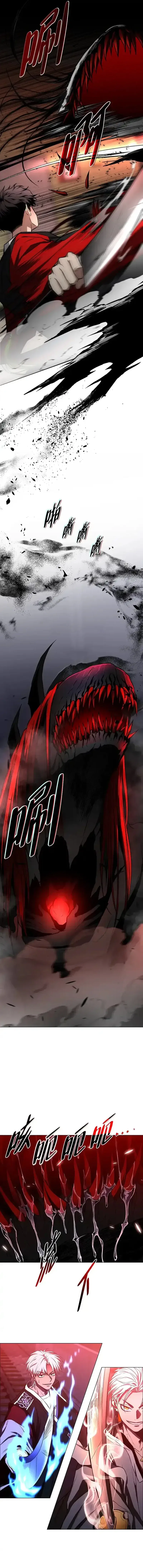 The Shaman’s Blade Chapter 96 – Page 5