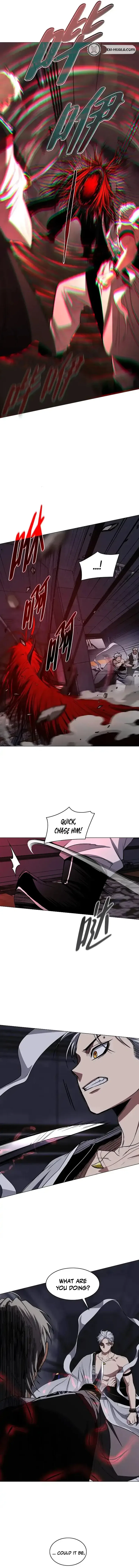 The Shaman’s Blade Chapter 96 – Page 6
