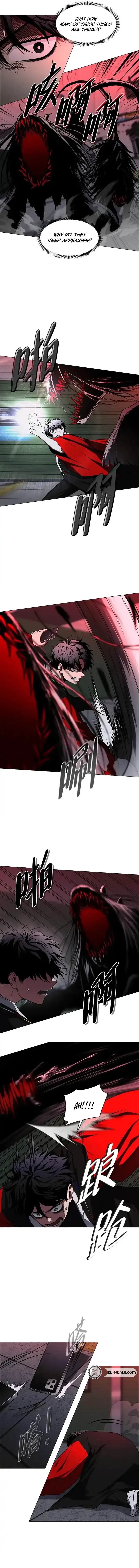 The Shaman’s Blade Chapter 96 – Page 12