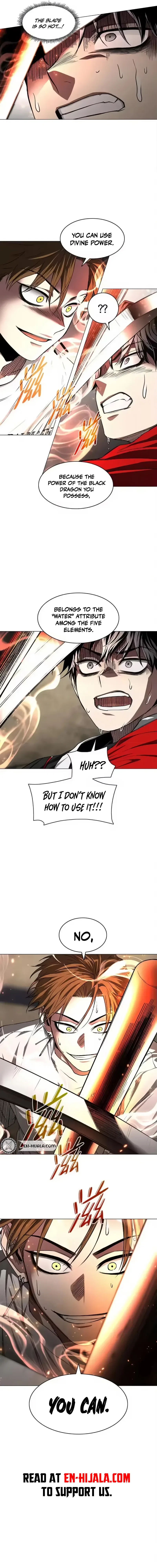 The Shaman’s Blade Chapter 94 – Page 19