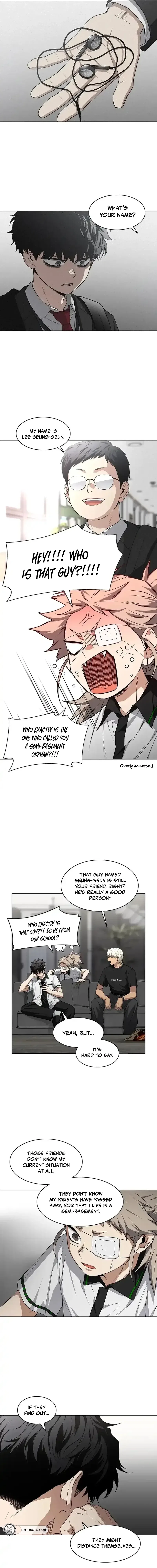 The Shaman’s Blade Chapter 93 – Page 13