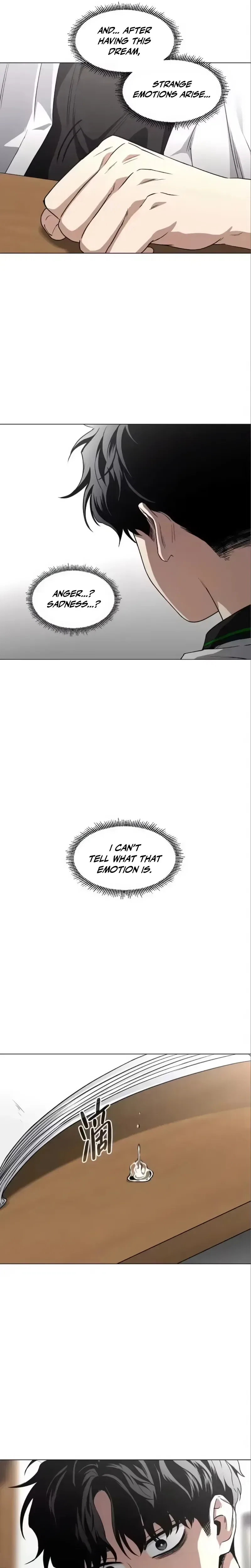 The Shaman’s Blade Chapter 92 – Page 25