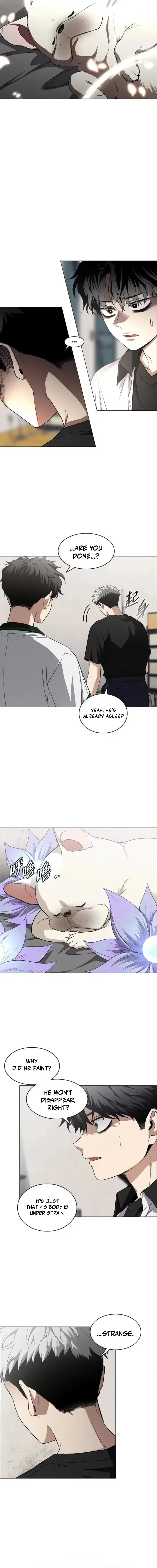 The Shaman’s Blade Chapter 91 – Page 5