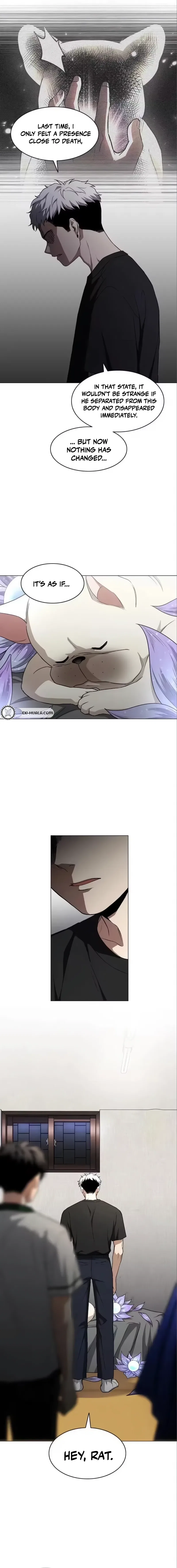 The Shaman’s Blade Chapter 91 – Page 6