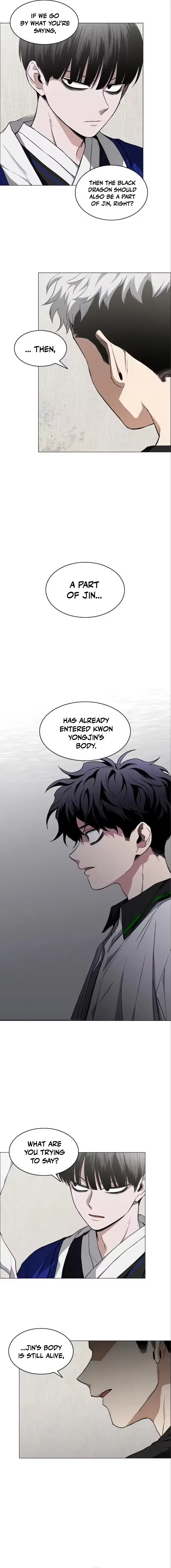The Shaman’s Blade Chapter 91 – Page 7