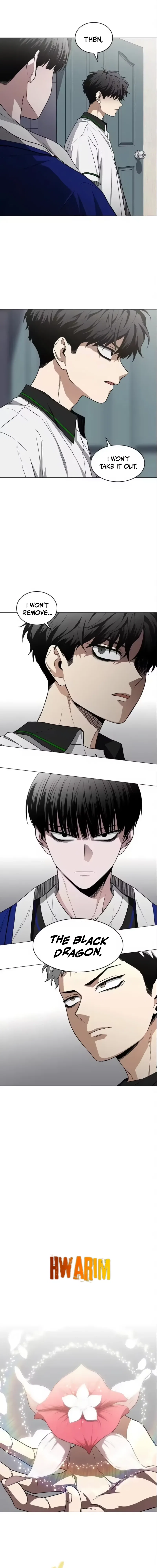 The Shaman’s Blade Chapter 91 – Page 9