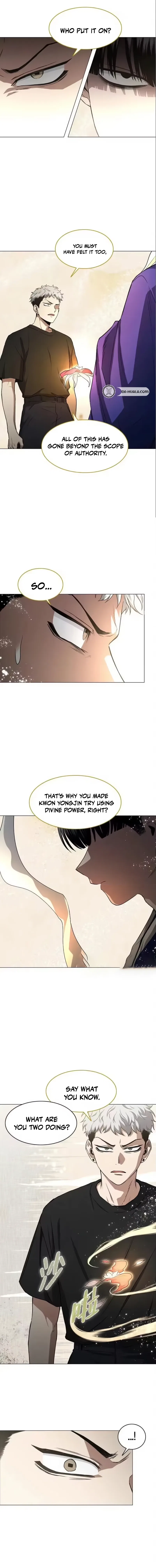 The Shaman’s Blade Chapter 91 – Page 12