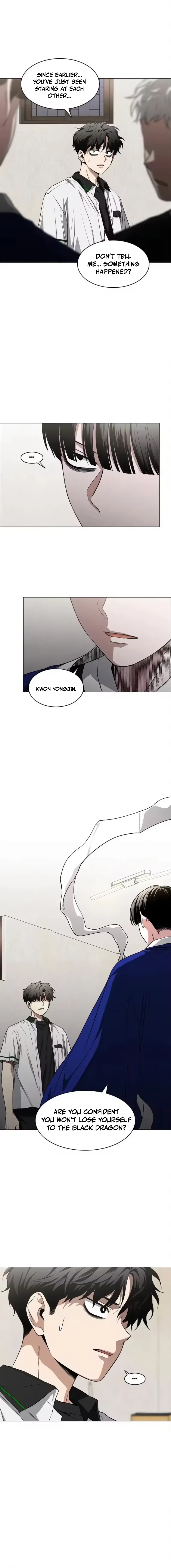 The Shaman’s Blade Chapter 91 – Page 13