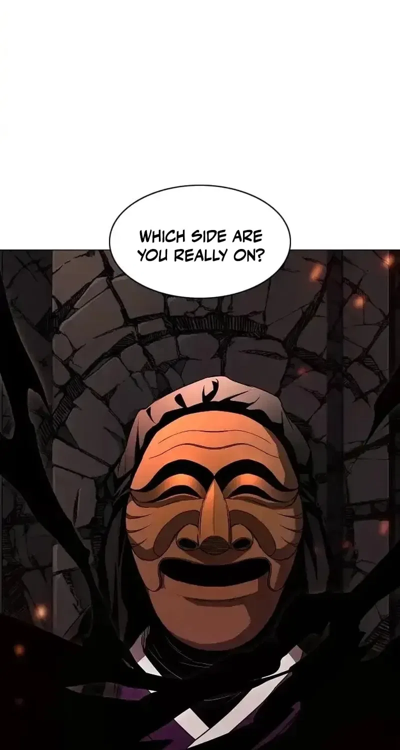 The Shaman’s Blade Chapter 90 – Page 4