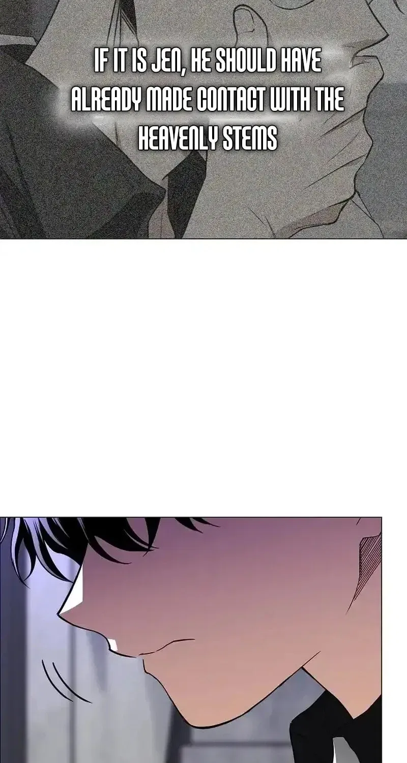 The Shaman’s Blade Chapter 90 – Page 15