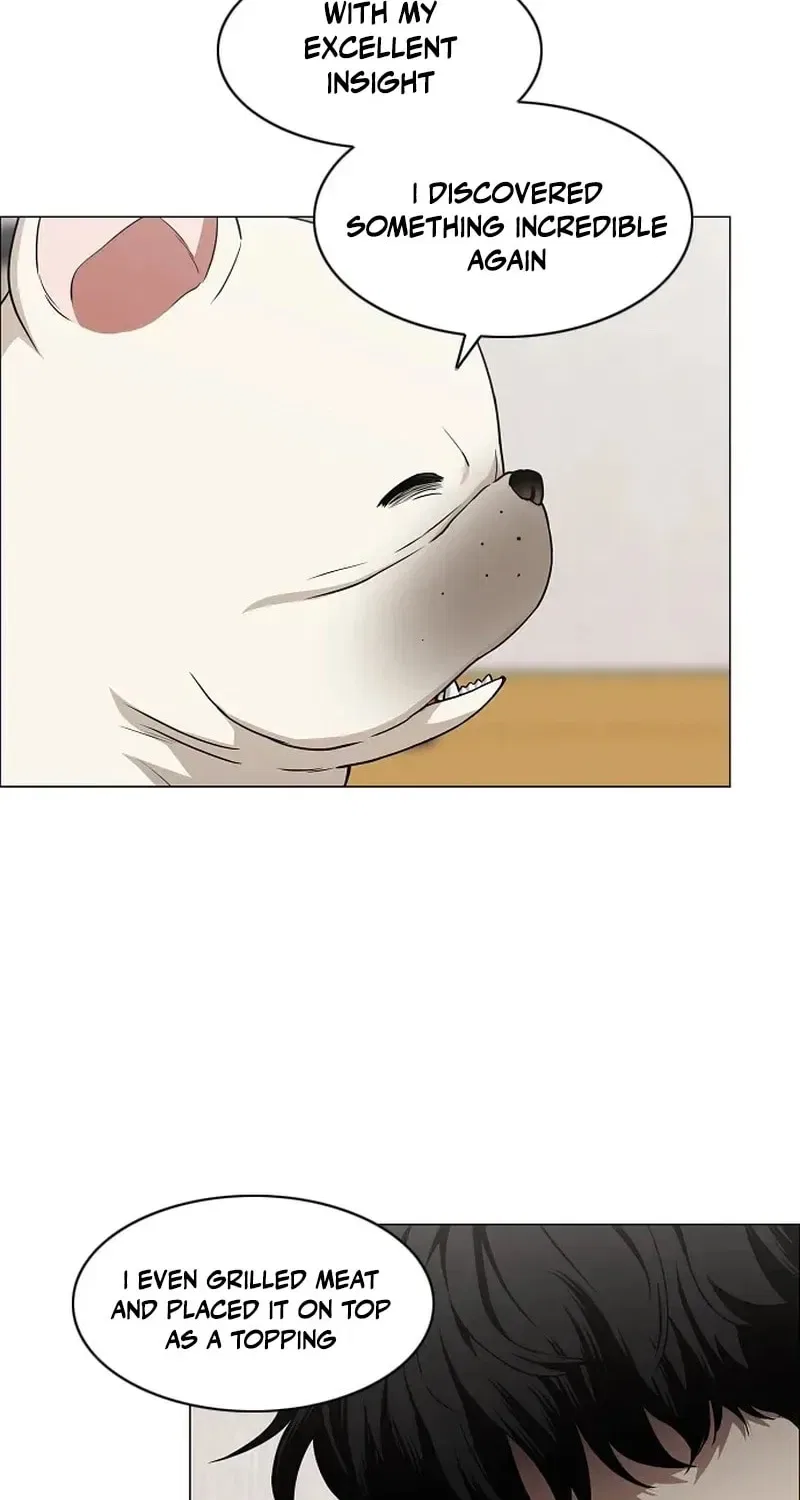 The Shaman’s Blade Chapter 90 – Page 26