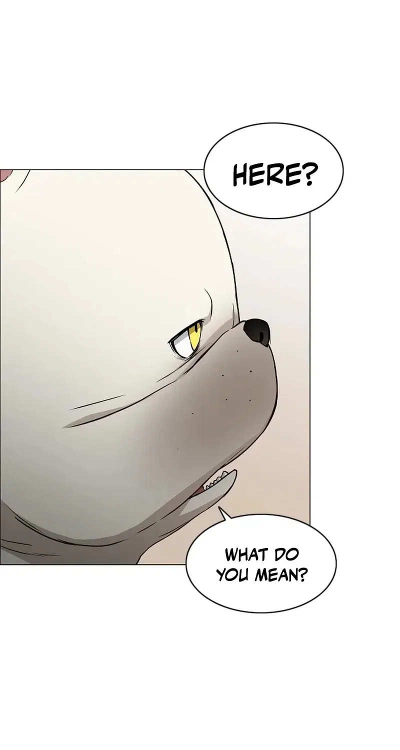 The Shaman’s Blade Chapter 90 – Page 31