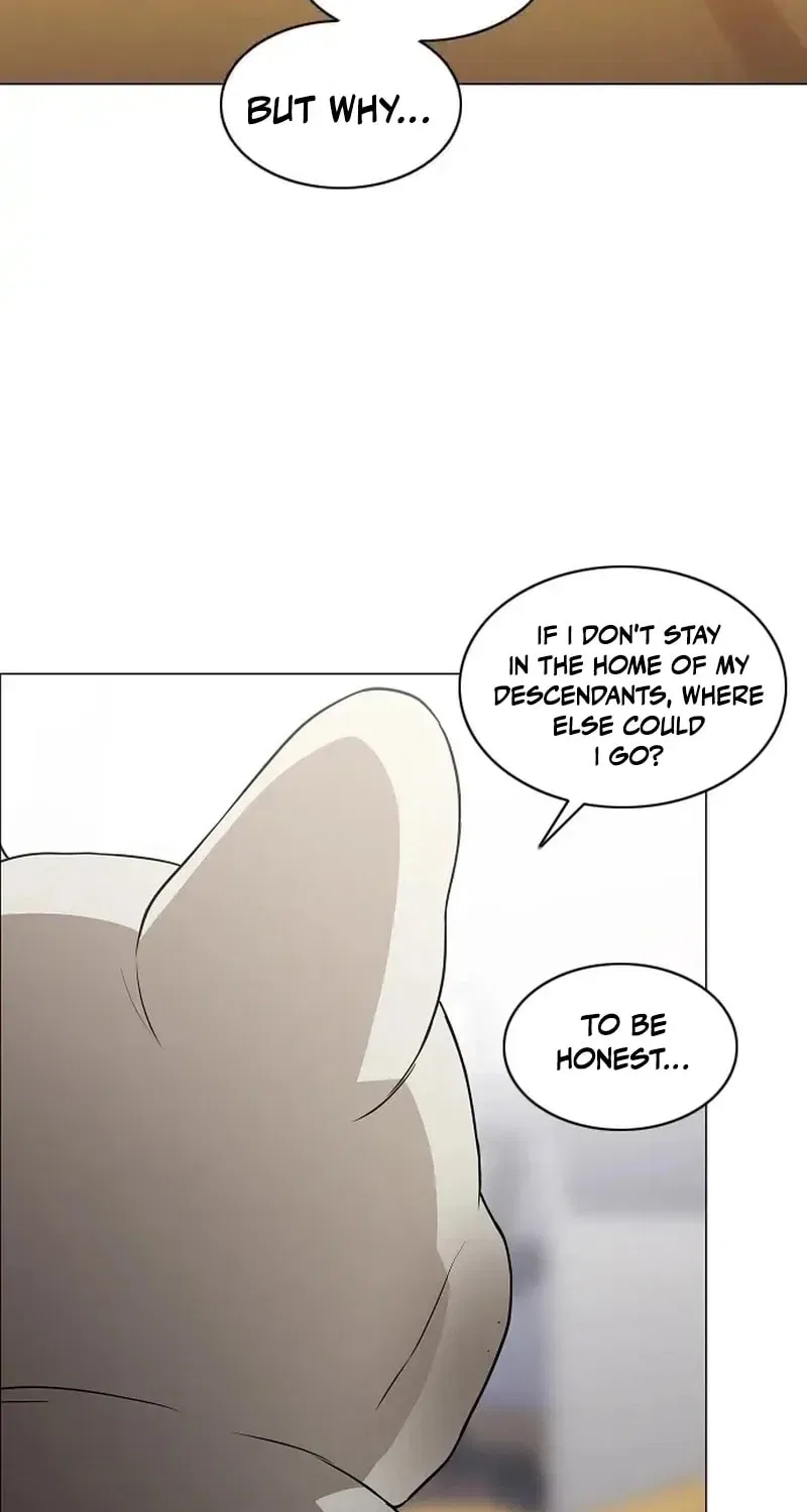The Shaman’s Blade Chapter 90 – Page 33
