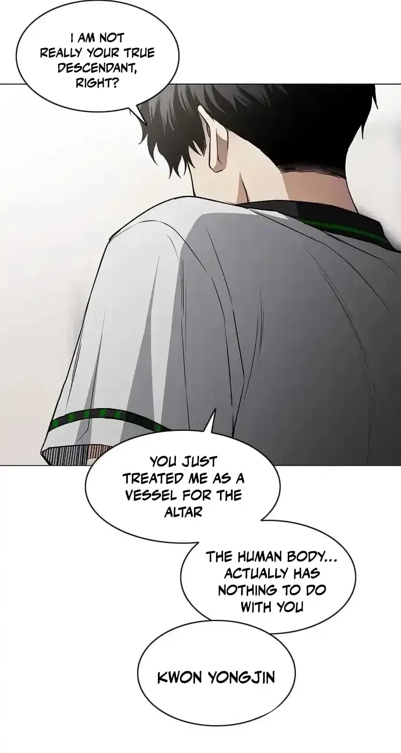 The Shaman’s Blade Chapter 90 – Page 35