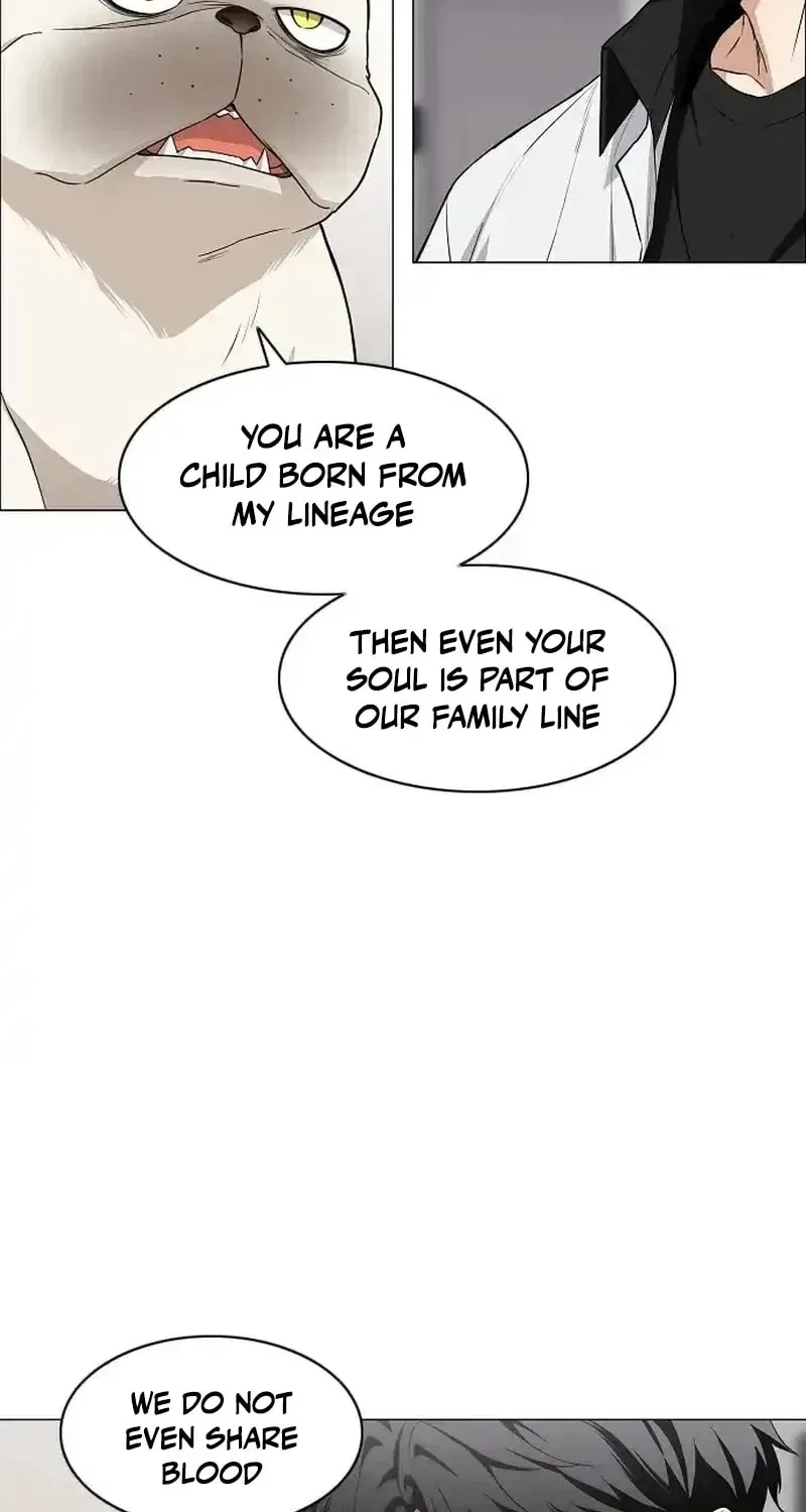 The Shaman’s Blade Chapter 90 – Page 38