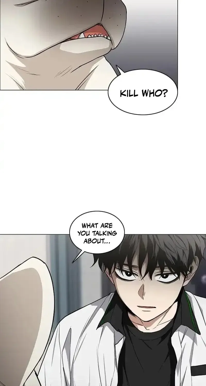 The Shaman’s Blade Chapter 90 – Page 48