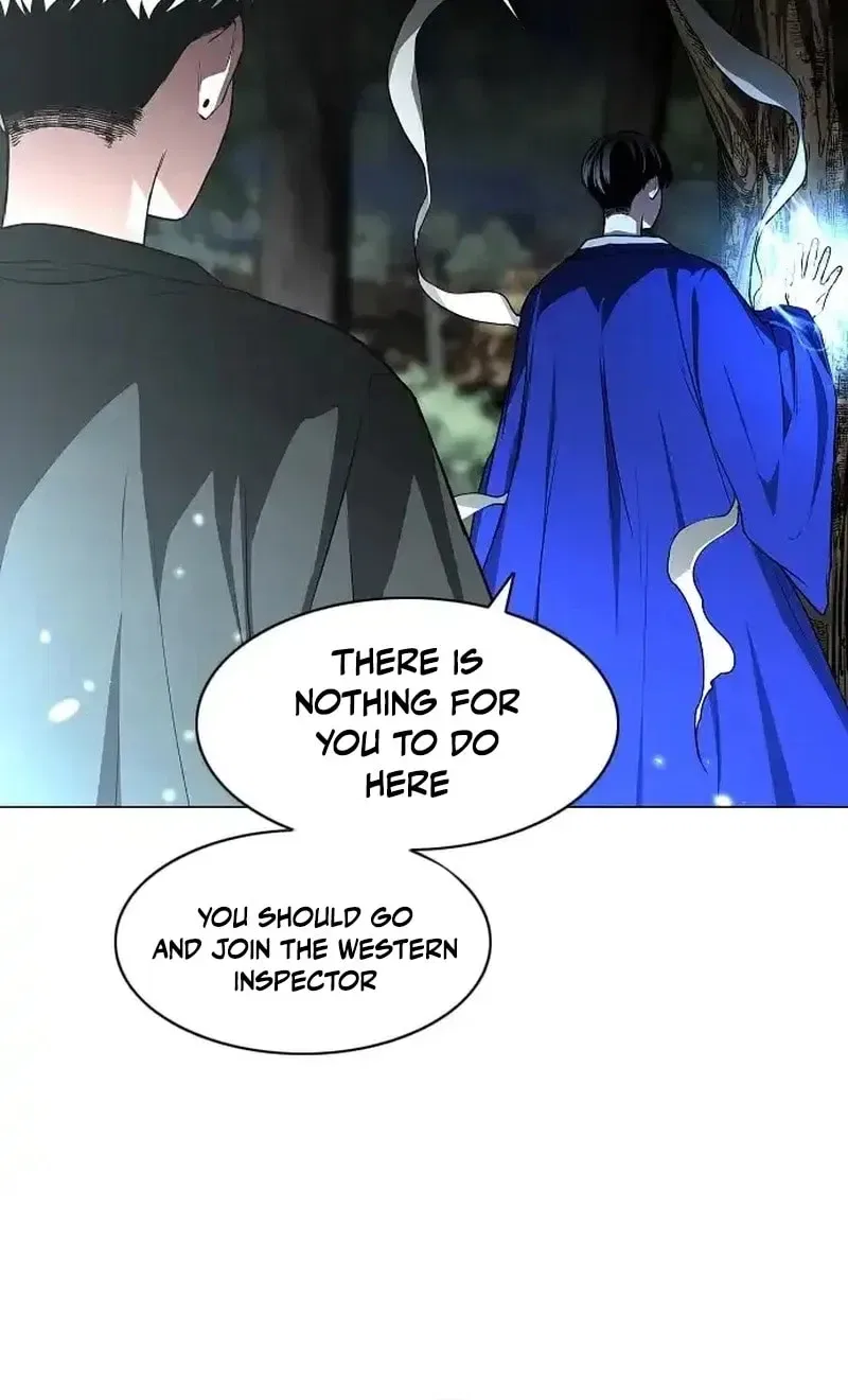 The Shaman’s Blade Chapter 90 – Page 73
