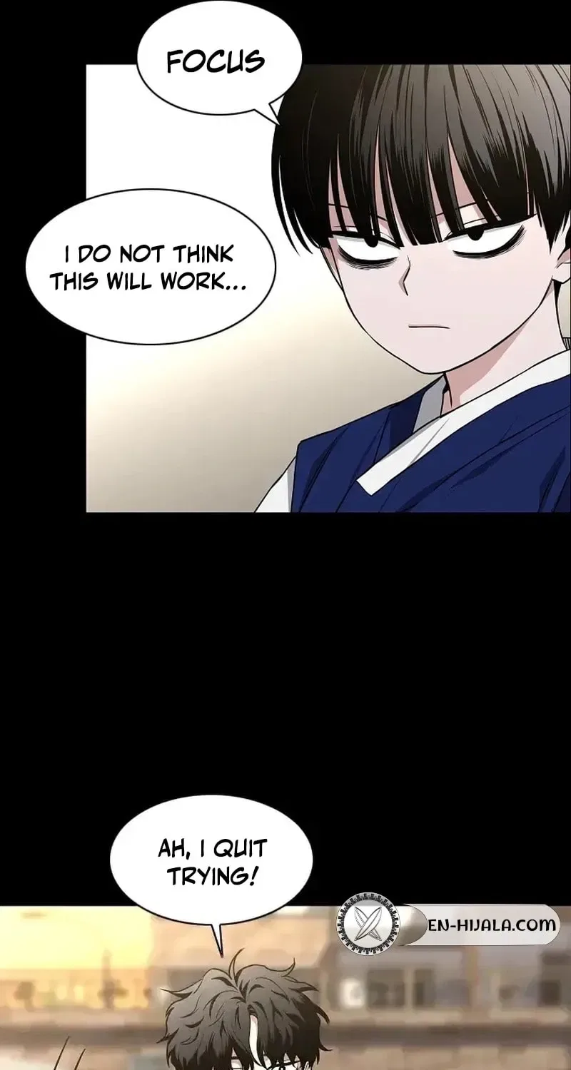 The Shaman’s Blade Chapter 90 – Page 86