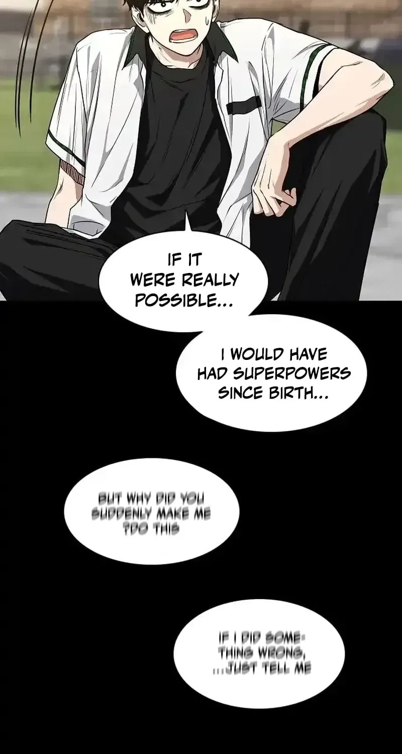The Shaman’s Blade Chapter 90 – Page 87