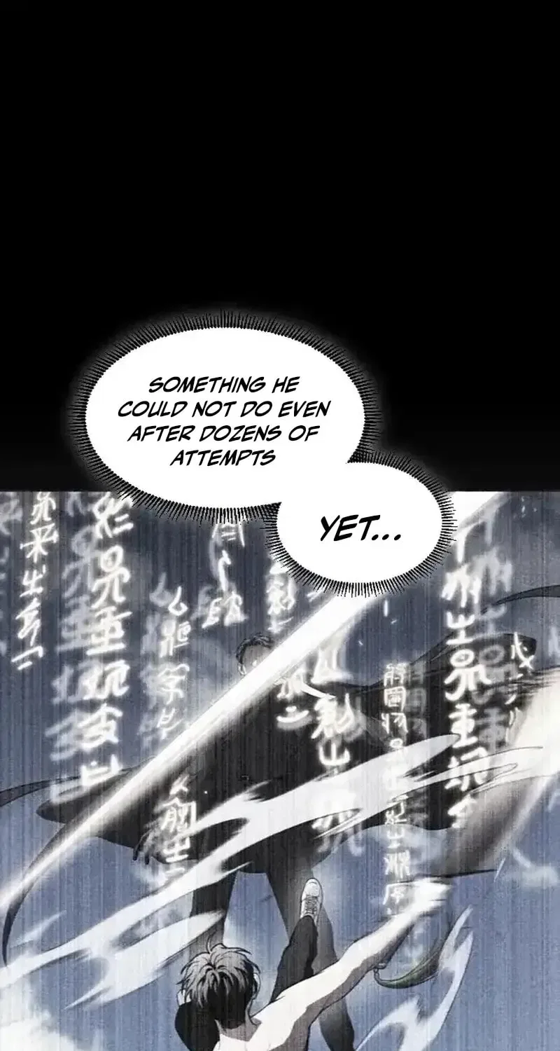 The Shaman’s Blade Chapter 90 – Page 88