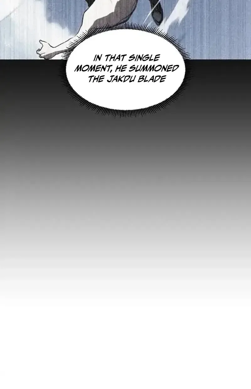 The Shaman’s Blade Chapter 90 – Page 89