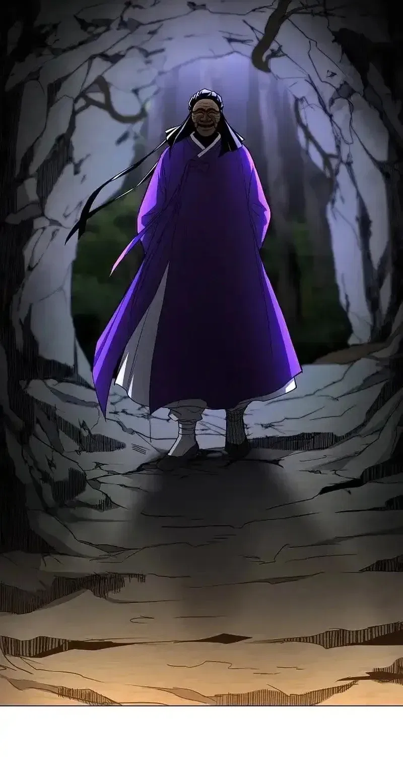 The Shaman’s Blade Chapter 90 – Page 95