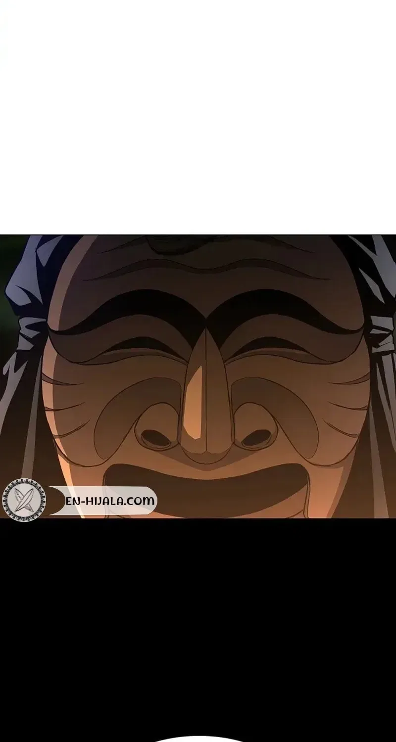 The Shaman’s Blade Chapter 90 – Page 96