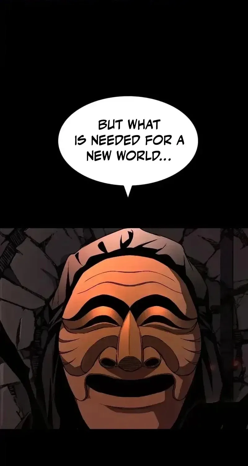 The Shaman’s Blade Chapter 90 – Page 99