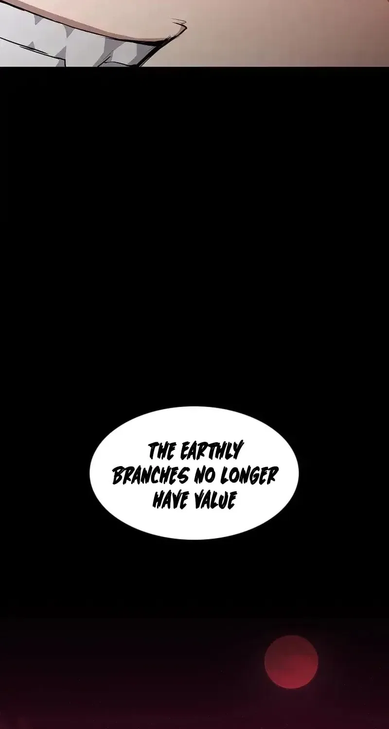 The Shaman’s Blade Chapter 90 – Page 116
