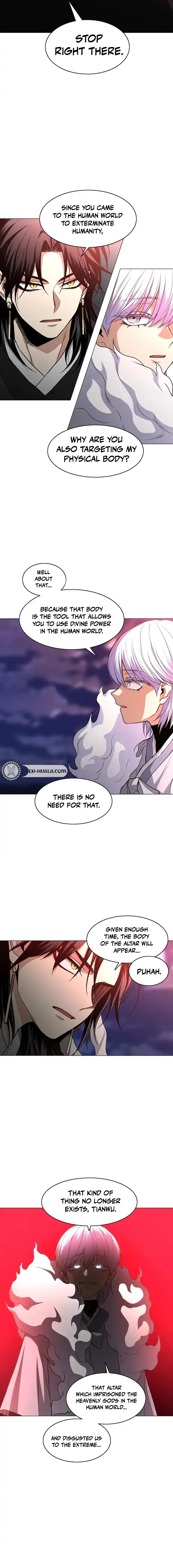 The Shaman’s Blade Chapter 89 – Page 2