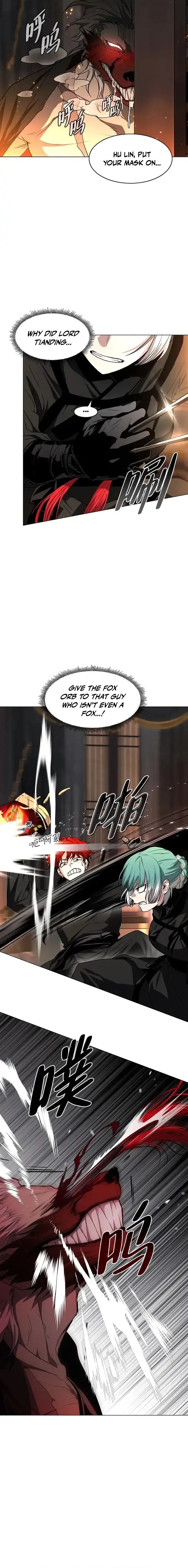 The Shaman’s Blade Chapter 89 – Page 9