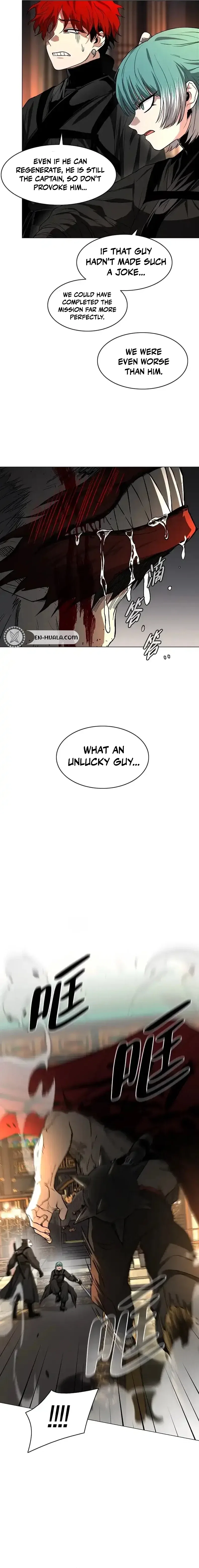 The Shaman’s Blade Chapter 89 – Page 10