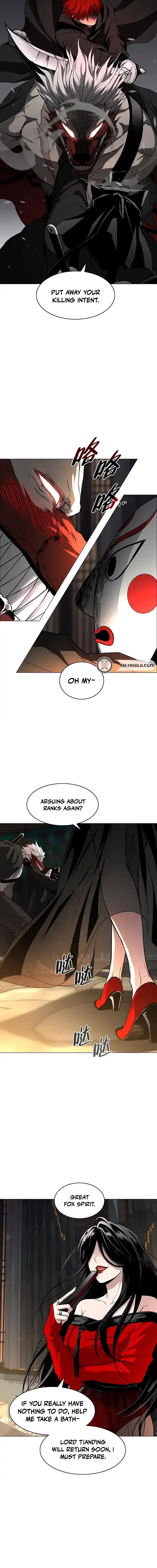 The Shaman’s Blade Chapter 89 – Page 12