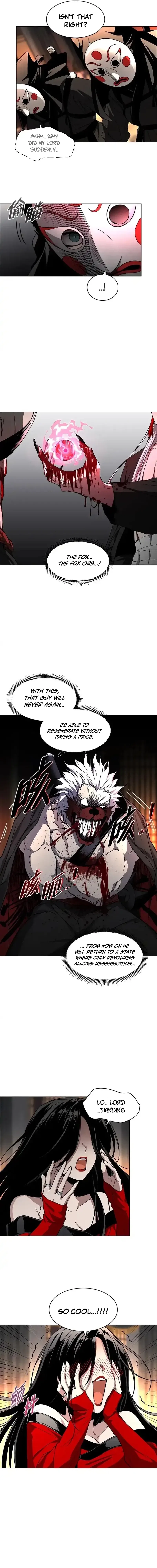 The Shaman’s Blade Chapter 89 – Page 15