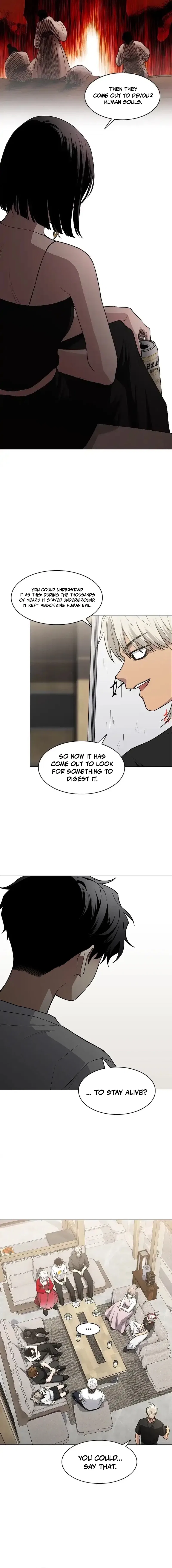 The Shaman’s Blade Chapter 88 – Page 4