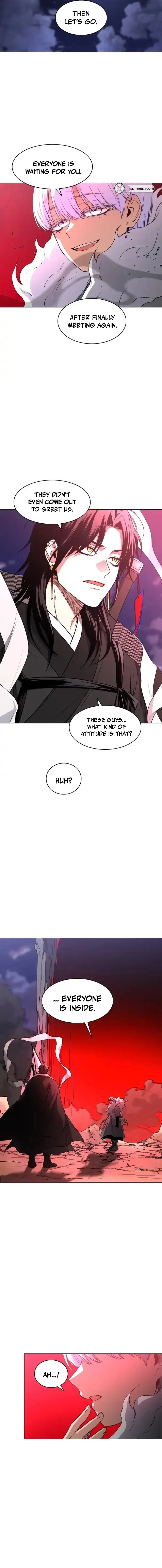 The Shaman’s Blade Chapter 88 – Page 18