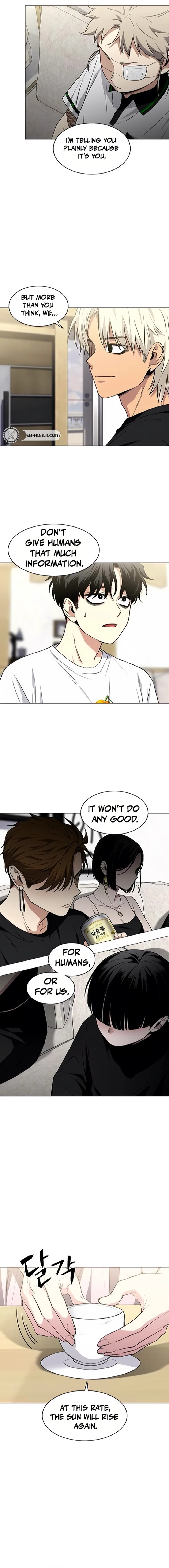The Shaman’s Blade Chapter 87 – Page 13