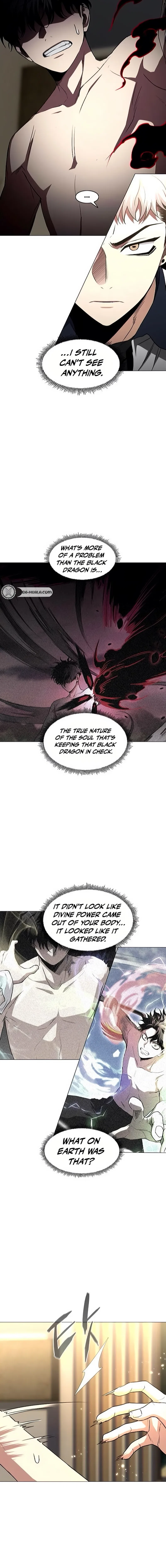 The Shaman’s Blade Chapter 86 – Page 7