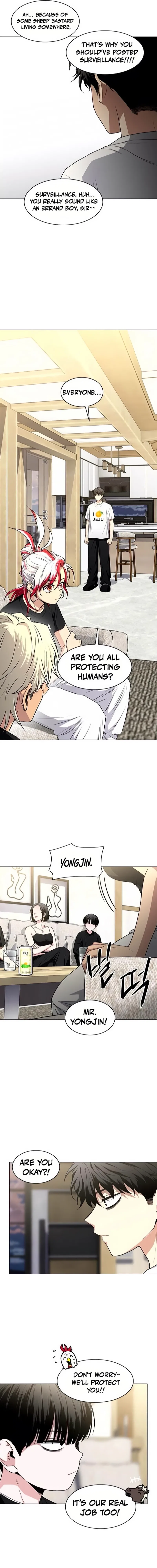 The Shaman’s Blade Chapter 86 – Page 16
