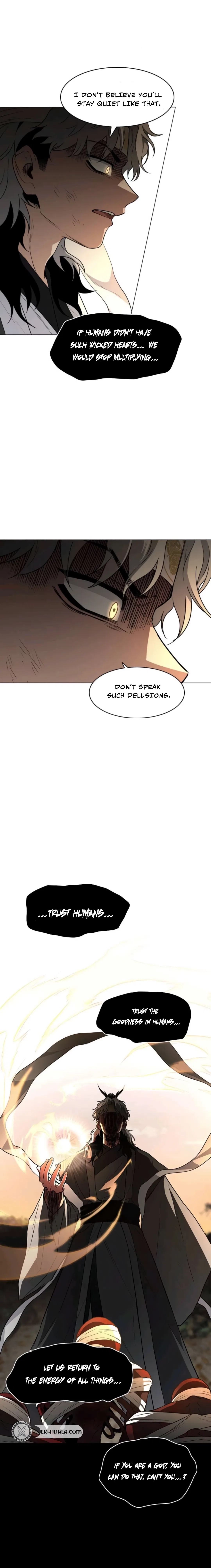 The Shaman’s Blade Chapter 85 – Page 15