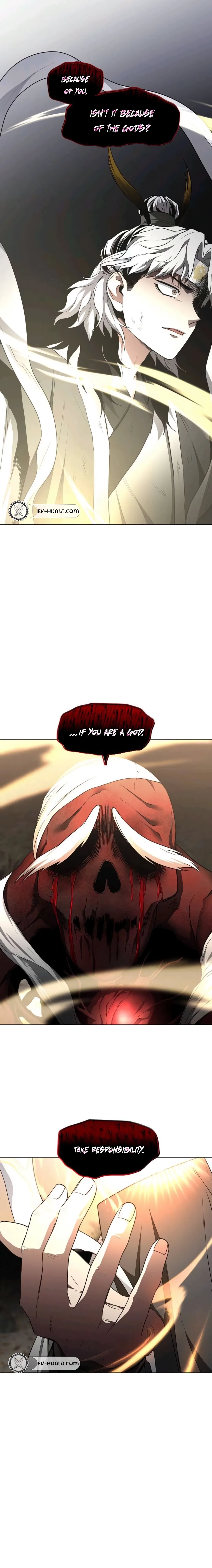 The Shaman’s Blade Chapter 85 – Page 17