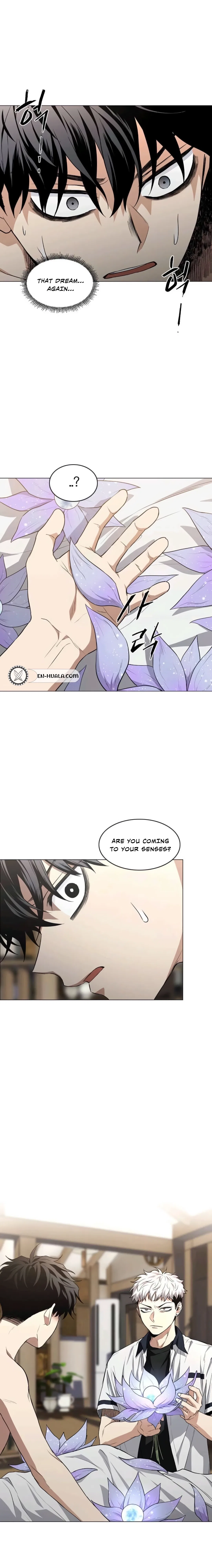 The Shaman’s Blade Chapter 85 – Page 27