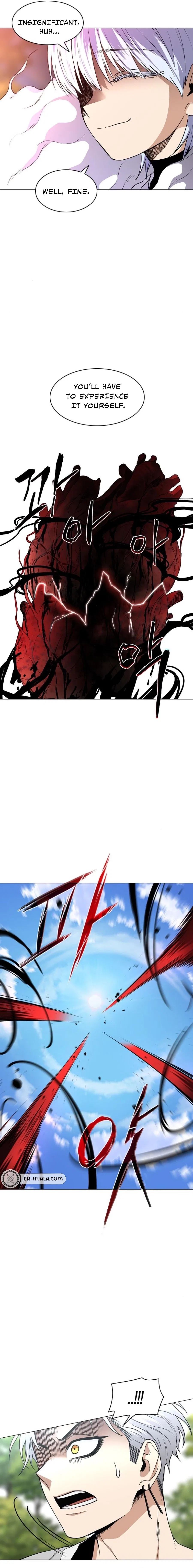 The Shaman’s Blade Chapter 84 – Page 16