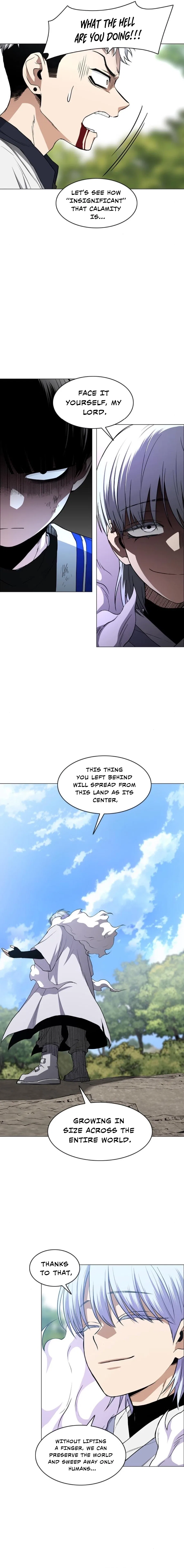 The Shaman’s Blade Chapter 84 – Page 17